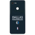 NBA Dallas Mavericks Standard - Blue Google Pixel 3 Skin