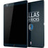 NBA Dallas Mavericks Standard - Blue iPad Skins