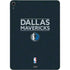 NBA Dallas Mavericks Standard - Blue Apple iPad Air Skin