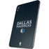 NBA Dallas Mavericks Standard - Blue Apple iPad Mini Skin