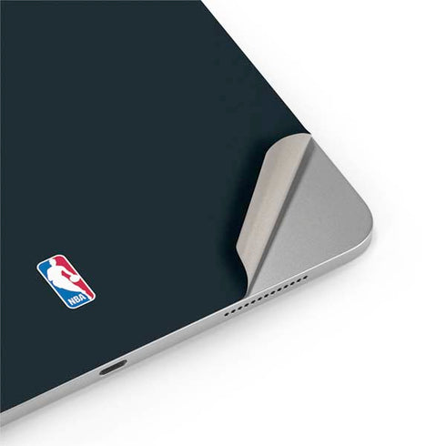 NBA Dallas Mavericks Standard - Blue iPad Pro 13in M4 (2024) Skin