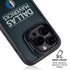 NBA Dallas Mavericks Standard - Blue iPhone 14 Pro Max Kickstand Case
