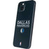 NBA Dallas Mavericks Standard - Blue iPhone 15 Skin