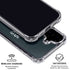 NBA Dallas Mavericks Standard - Blue iPhone 16 Clear Case