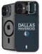 NBA Dallas Mavericks Standard - Blue iPhone 16 Plus Kickstand Case