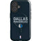 NBA Dallas Mavericks Standard - Blue iPhone 16 Plus Magsafe Impact Case