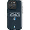 NBA Dallas Mavericks Standard - Blue iPhone 16 Pro Max Impact Case