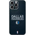 NBA Dallas Mavericks Standard - Blue iPhone 16 Pro Max Skin