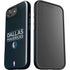NBA Dallas Mavericks Standard - Blue iPhone 16e Impact Case