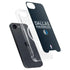 NBA Dallas Mavericks Standard - Blue iPhone 16e MagSafe Case