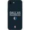 NBA Dallas Mavericks Standard - Blue iPhone 16e Skin