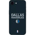 NBA Dallas Mavericks Standard - Blue iPhone 16e Skin