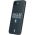 NBA Dallas Mavericks Standard - Blue iPhone 16e Skin