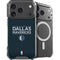 NBA Dallas Mavericks Standard - Blue iPhone 18 Pro MagSafe Case