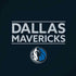 NBA Dallas Mavericks Standard - Blue iPhone XS Skin