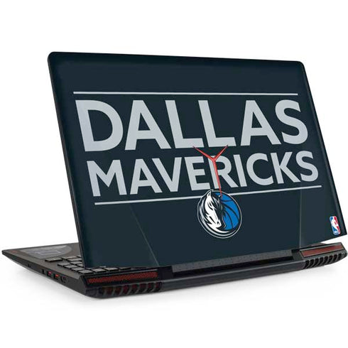 NBA Dallas Mavericks Standard - Blue Legion Y720 Skin