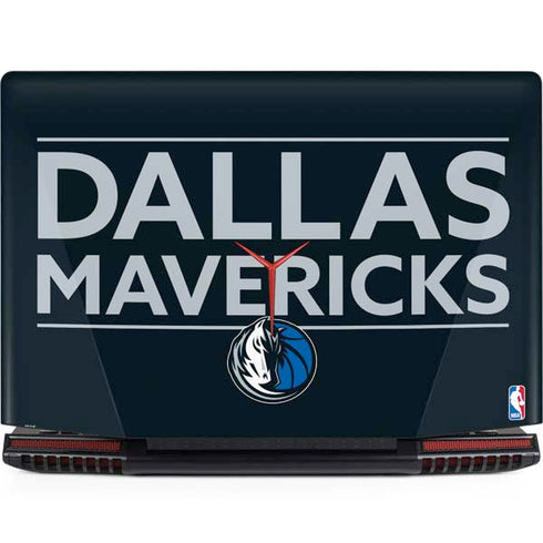 NBA Dallas Mavericks Standard - Blue Legion Y720 Skin