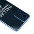 NBA Dallas Mavericks Standard - Blue Moto G Play 4G (2024) Skin