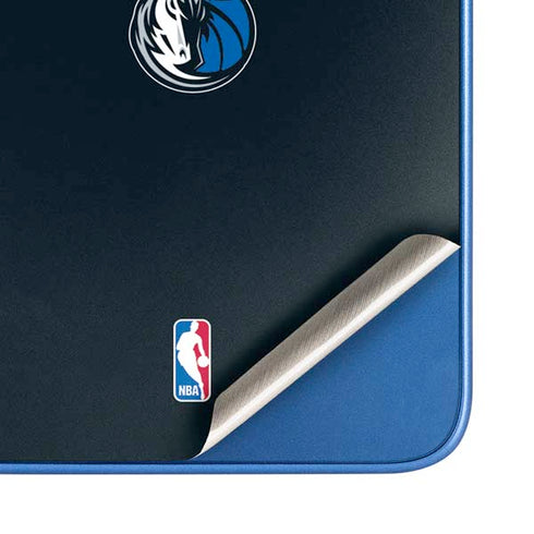 NBA Dallas Mavericks Standard - Blue Moto G Play 4G (2024) Skin