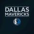 NBA Dallas Mavericks Standard - Blue Moto G6 Skin