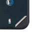 NBA Dallas Mavericks Standard - Blue Otterbox Defender iPhone Skin