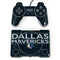 NBA Dallas Mavericks Standard - Blue PlayStation Classic Bundle Skin
