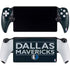 NBA Dallas Mavericks Standard - Blue PlayStation Portal Remote Player Skin