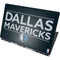 NBA Dallas Mavericks Standard - Blue Dell Precision Skin