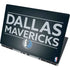 NBA Dallas Mavericks Standard - Blue Dell Precision Skin