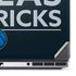 NBA Dallas Mavericks Standard - Blue Dell Precision Skin