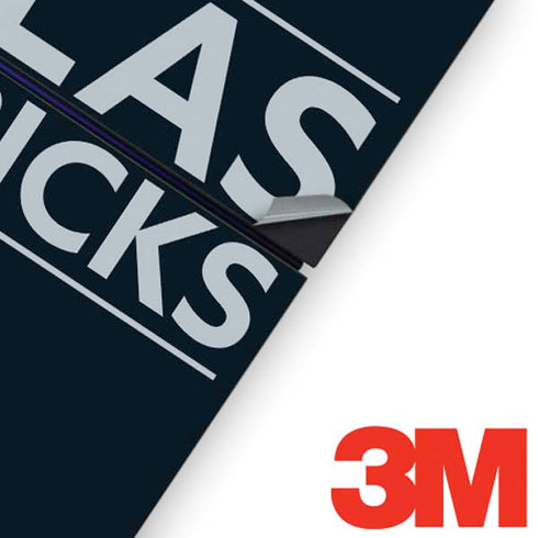 NBA Dallas Mavericks Standard - Blue PS4 Console and Controller Bundle Skin