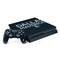 NBA Dallas Mavericks Standard - Blue PlayStation PS4 Skins