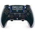 NBA Dallas Mavericks Standard - Blue PS5 DualSense Edge Pro Controller Skin