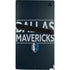 NBA Dallas Mavericks Standard - Blue PS5 Pro Bundle Skin