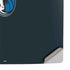 NBA Dallas Mavericks Standard - Blue PS5 Pro Console Skin
