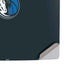 NBA Dallas Mavericks Standard - Blue PS5 Pro Disk Console Skin