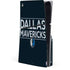 NBA Dallas Mavericks Standard - Blue PlayStation PS5 Skins
