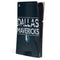 NBA Dallas Mavericks Standard - Blue PS5 Slim Digital Edition Console Skin
