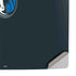 NBA Dallas Mavericks Standard - Blue PS5 Slim Digital Edition Console Skin