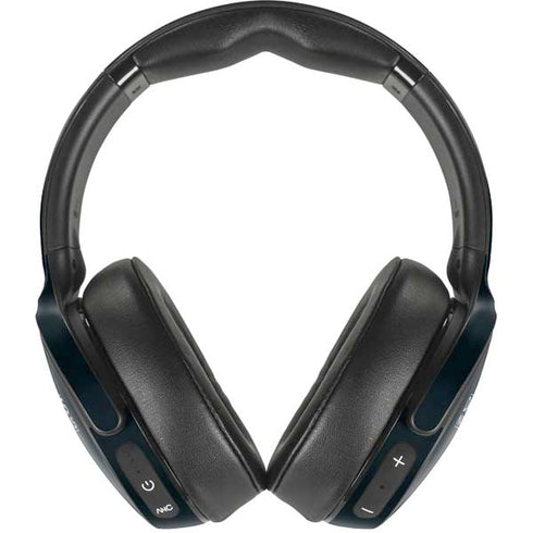 NBA Dallas Mavericks Standard - Blue Skullcandy Venue Skin