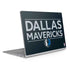 NBA Dallas Mavericks Standard - Blue Surface Book 2 13.5in Skin