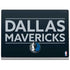 NBA Dallas Mavericks Standard - Blue Surface Book 2 13.5in Skin