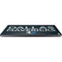 NBA Dallas Mavericks Standard - Blue Surface Laptop 7 13.8in Skin