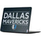 NBA Dallas Mavericks Standard - Blue Surface Laptop 7 15in Skin