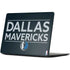 NBA Dallas Mavericks Standard - Blue Surface Laptop 7 15in Skin