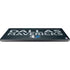 NBA Dallas Mavericks Standard - Blue Surface Laptop 7 15in Skin