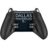 NBA Dallas Mavericks Standard - Blue Xbox Elite Wireless Controller Series 2 Skin