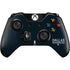 NBA Dallas Mavericks Standard - Blue Xbox One Controller Skin