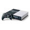 NBA Dallas Mavericks Standard - Blue Xbox One S Console and Controller Bundle Skin