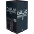 NBA Dallas Mavericks Standard - Blue Xbox Series X Bundle Skin